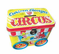 Promotional Tins